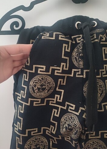 Versace Kız çocuk eşofman altı