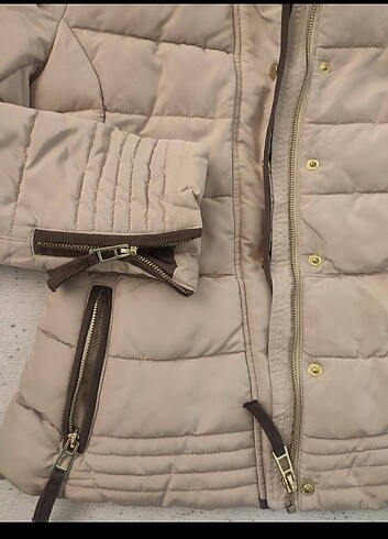 s Beden camel Renk Colins mont