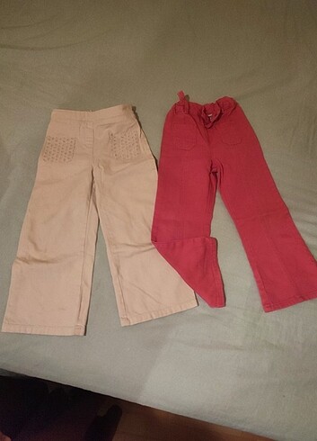 LC Waikiki Pantolon