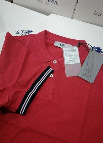 Kiğılı Tişört  - Görsel 2