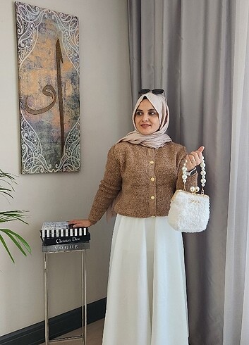 diğer Beden Hırka