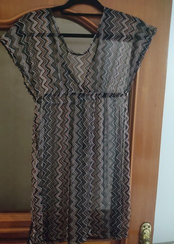 Bayan pareo - Görsel 8