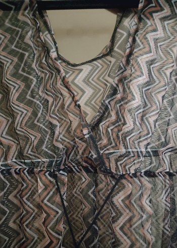 Bayan pareo - Görsel 6