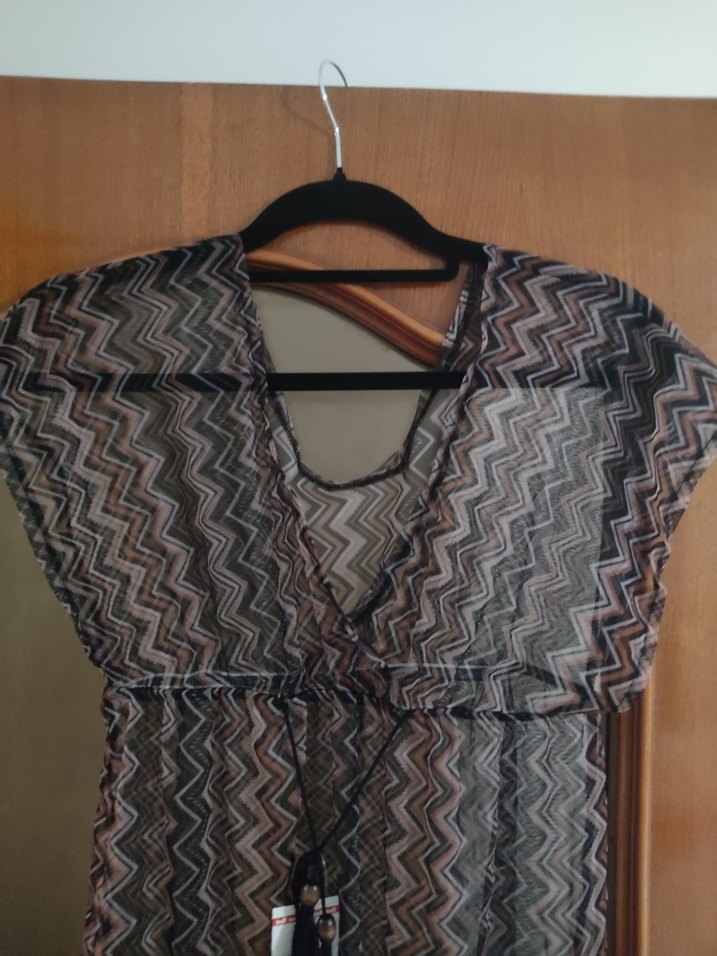 Bayan pareo - Görsel 2