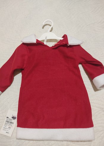 Kız Çock polar - Görsel 7