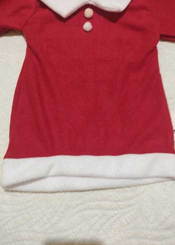 Kız Çock polar - Görsel 3