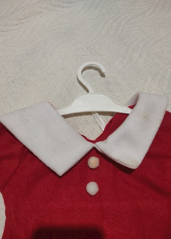 Kız Çock polar - Görsel 2