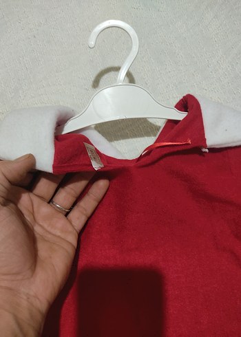 Kız Çock polar - Görsel 4