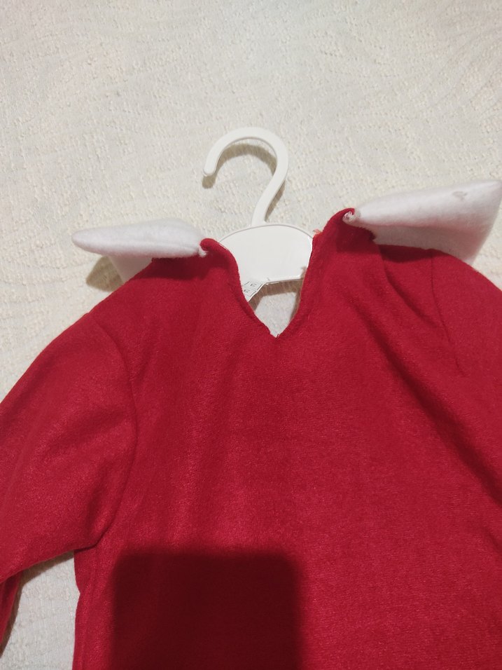 Kız Çock polar - Görsel 5