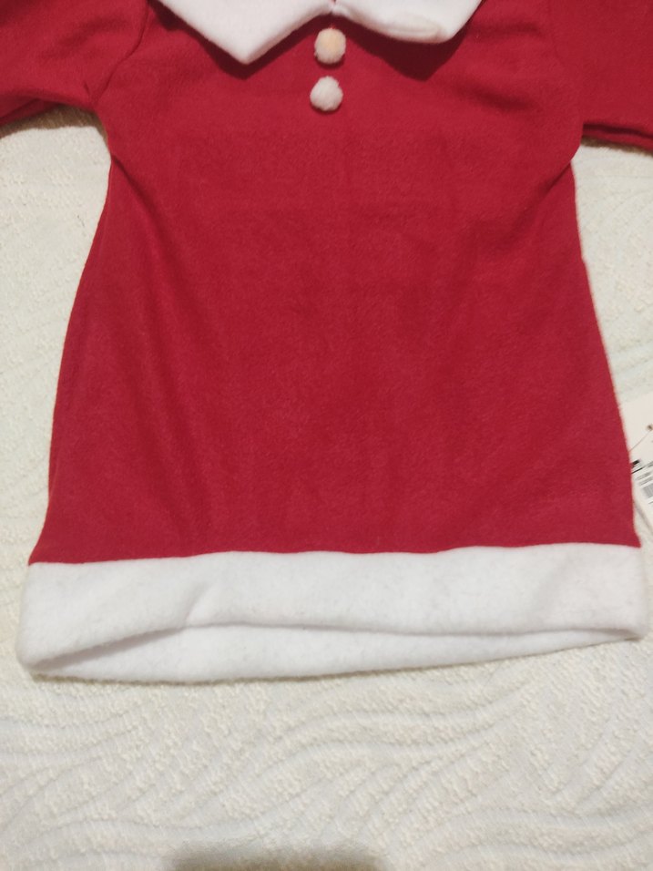 Kız Çock polar - Görsel 3