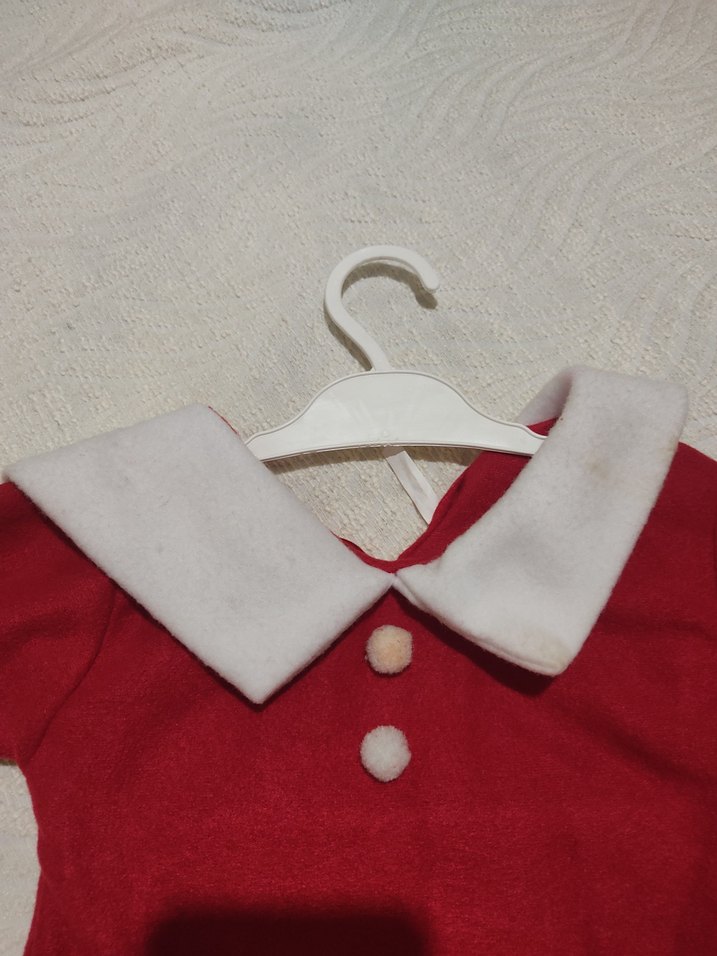 Kız Çock polar - Görsel 2