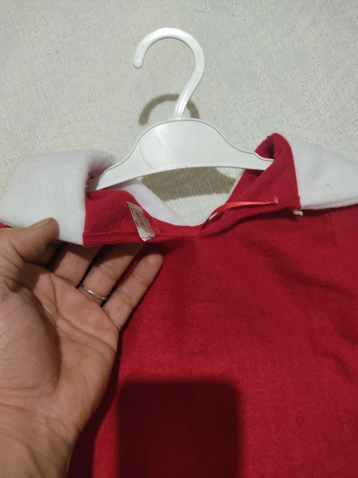 Kız Çock polar - Görsel 4