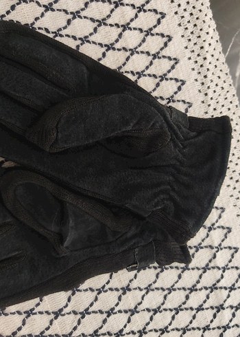 Bayan Bilekten bağlamalı Eldiven - Görsel 7