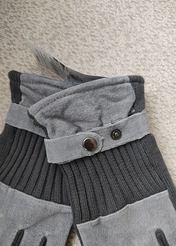 Bayan Bilekten bağlamalı Eldiven - Görsel 2