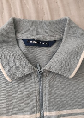 Erkek Polo Tişört - Görsel 3