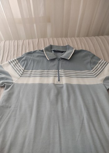 Erkek Polo Tişört - Görsel 2