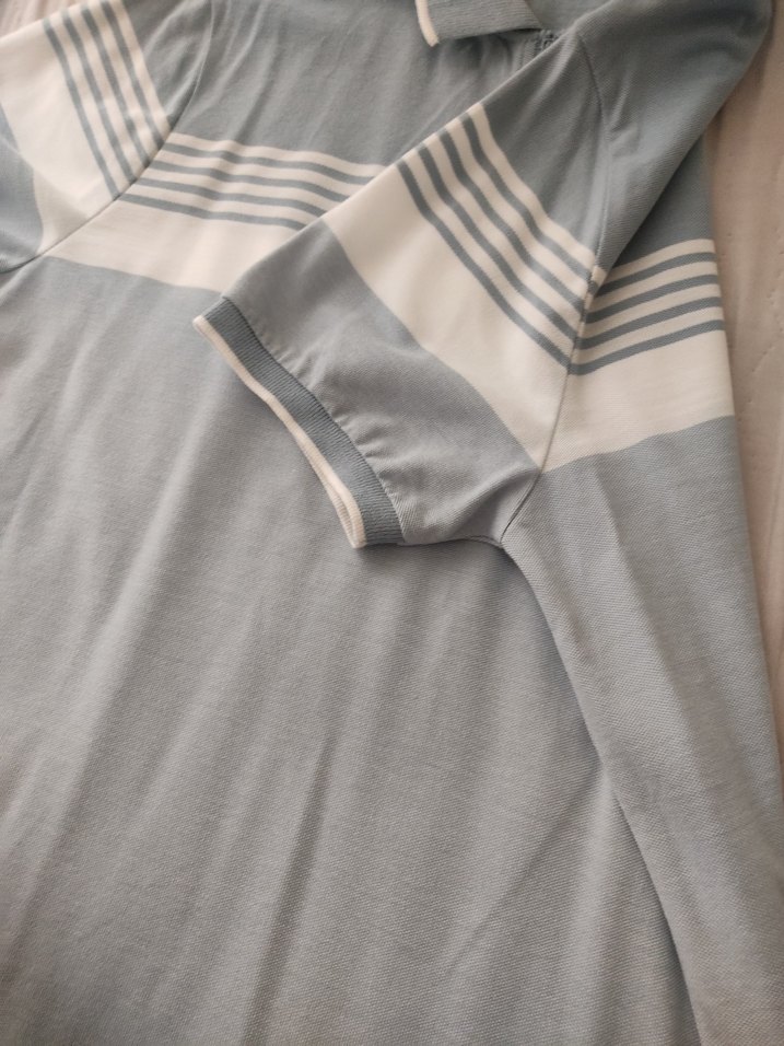 Erkek Polo Tişört - Görsel 5