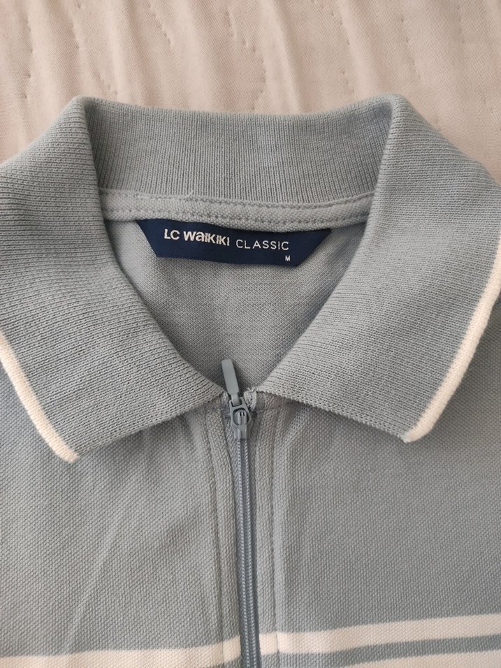 Erkek Polo Tişört - Görsel 3