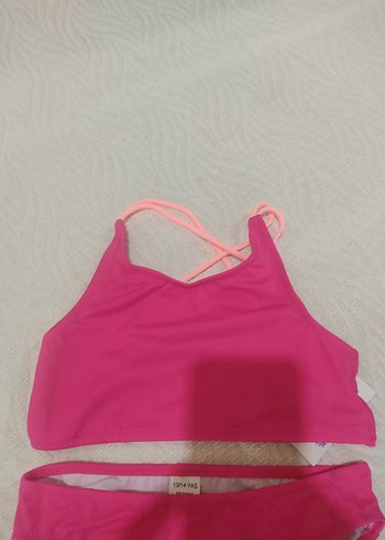 Diğer Kız Çocuk bikini takım