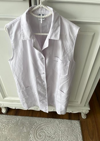 önlük 42 beden - Görsel 3