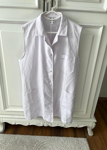 önlük 42 beden - Görsel 2