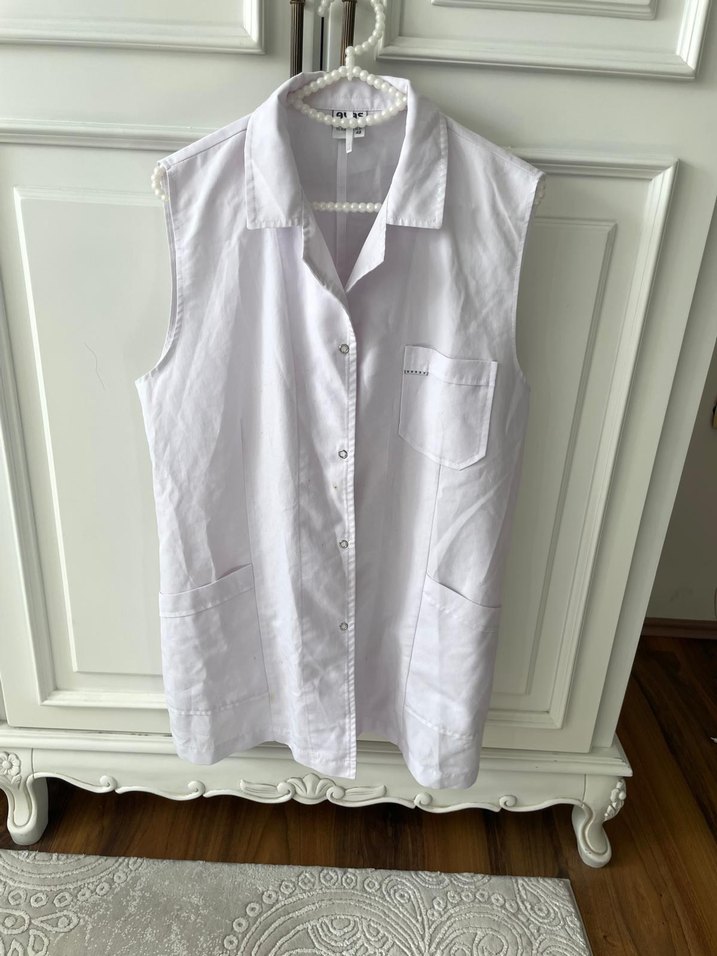 önlük 42 beden - Görsel 2