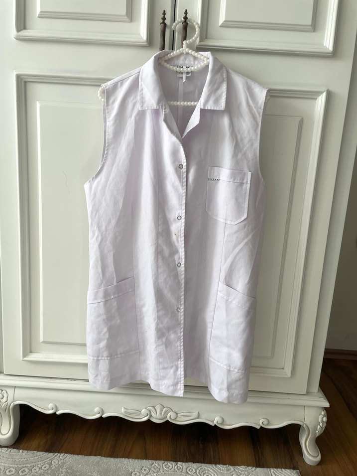 önlük 42 beden - Görsel 4