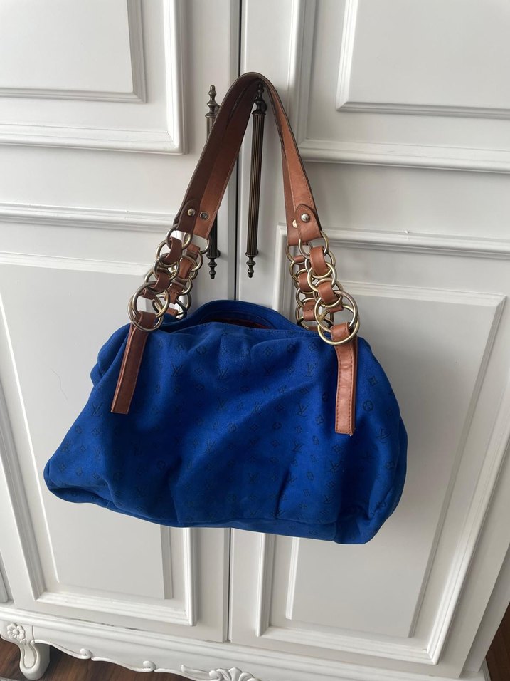 Louis Vuitton orjinal - Görsel 3