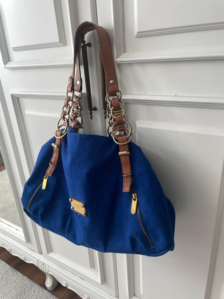 Louis Vuitton orjinal - Görsel 2