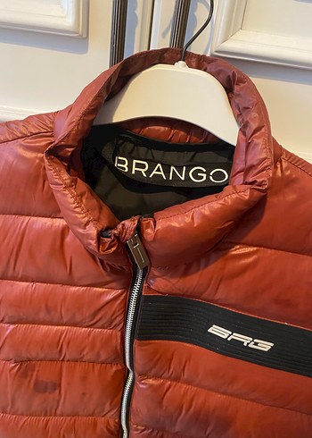 Şişme yelek erkek brango marka - Görsel 4