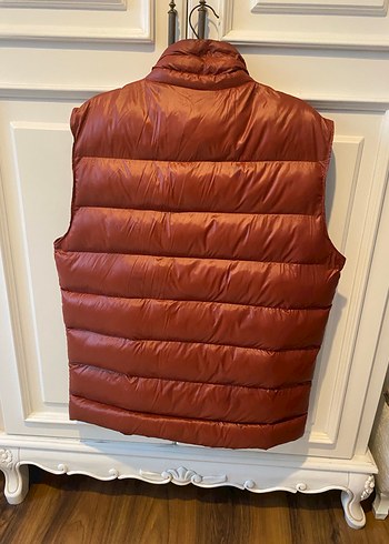 Şişme yelek erkek brango marka - Görsel 6