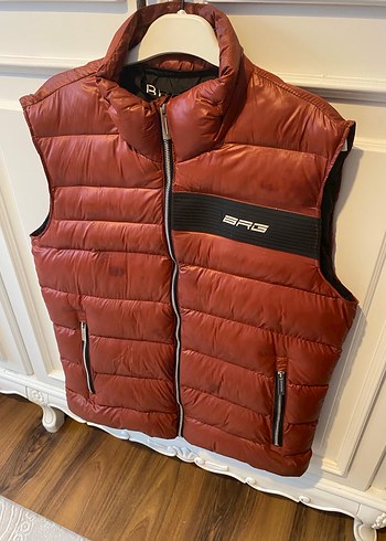 Şişme yelek erkek brango marka - Görsel 2