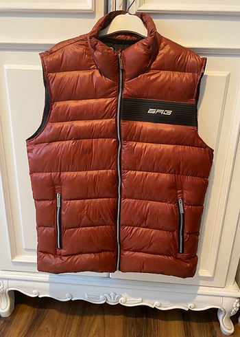 Şişme yelek erkek brango marka - Görsel 5