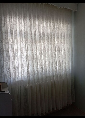 Beden Osmanlı modeli taç perde