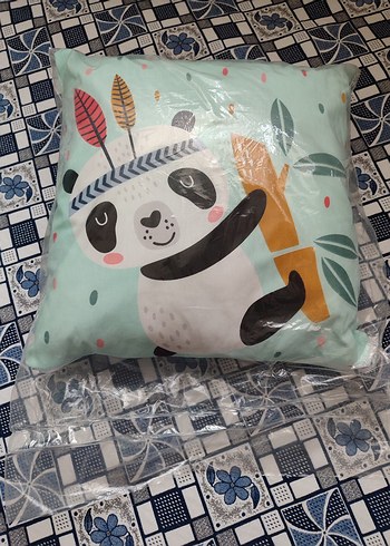 Bebek Yastığı - Görsel 3