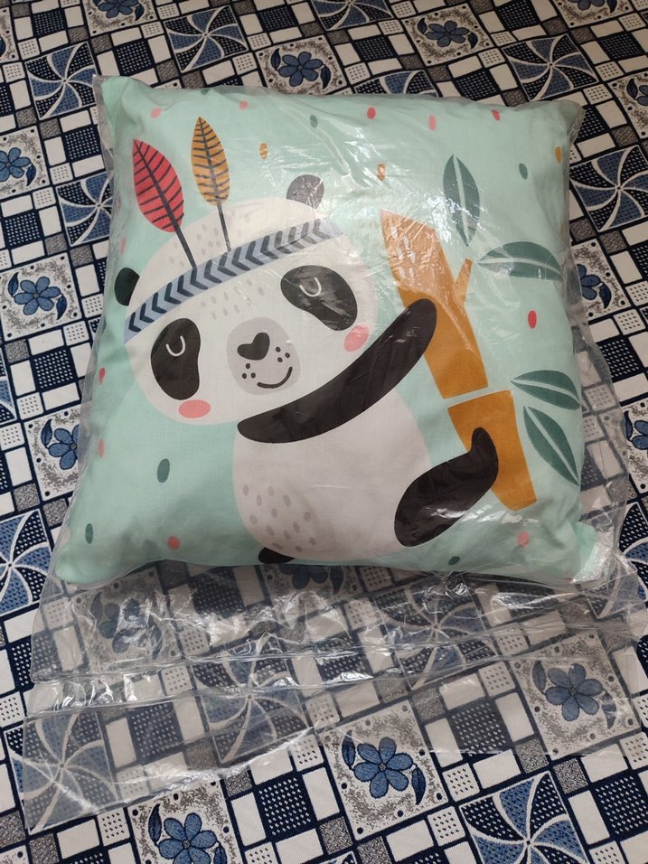 Bebek Yastığı - Görsel 3