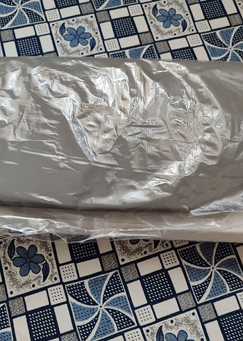 Hyundai Getz güneşlik - Görsel 3