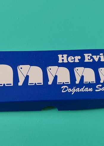 Fil Figürleri Seti - Görsel 2