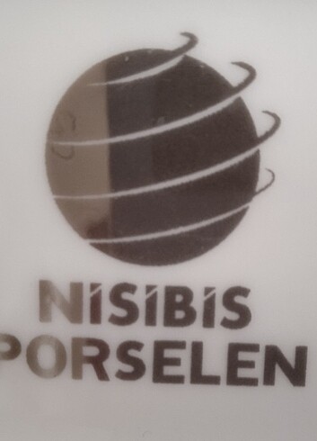 Beden Porselen tuzluk/biberlik