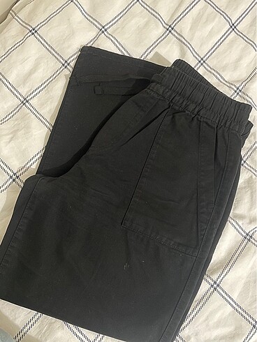 Kadın Geniş Paça pantalon