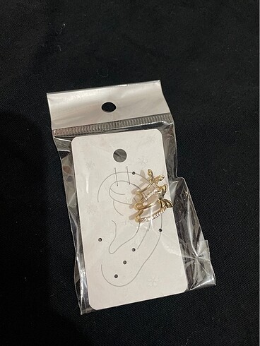 Earcuff