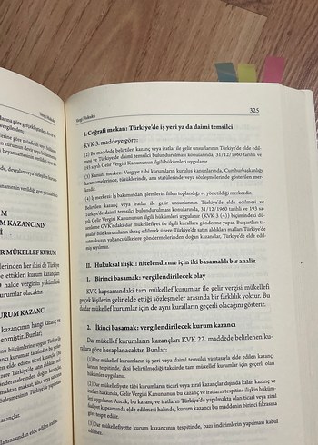 Beden Vergi Hukuku - Nihal Saban