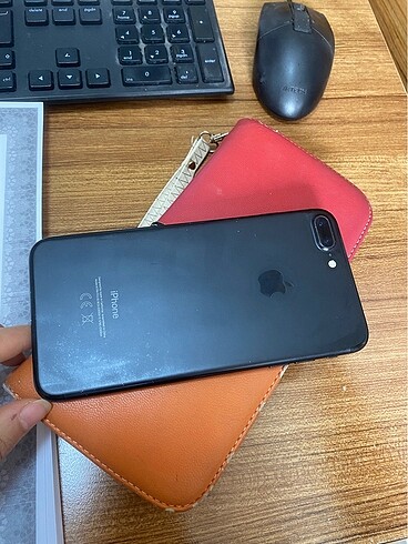 iPhone 7 plus