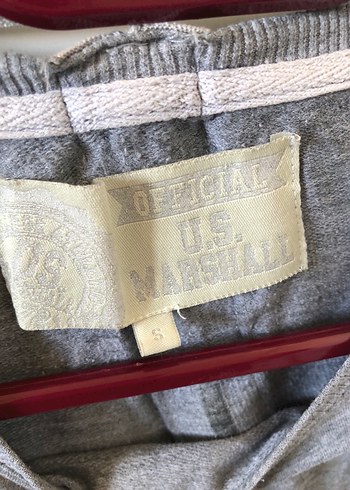 Gri Kadın Sweatshirt Uzun Kollu Rahat Kesim - Görsel 2