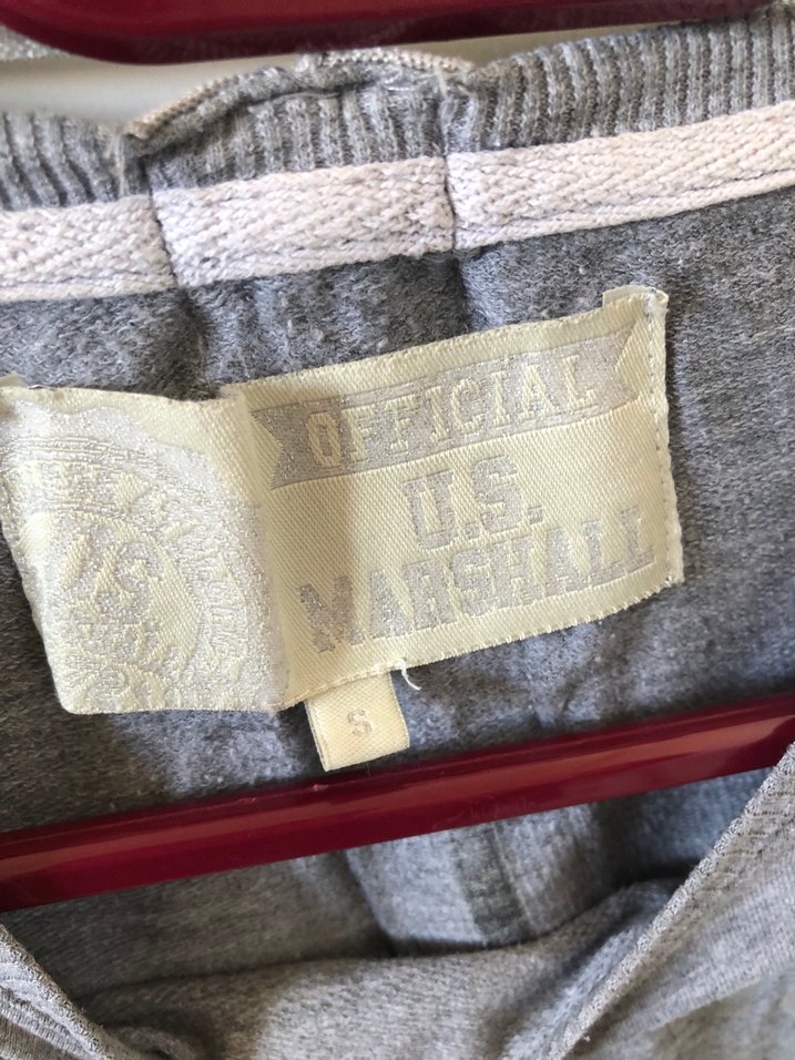 Gri Kadın Sweatshirt Uzun Kollu Rahat Kesim - Görsel 2