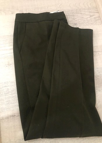 Kumaş pantolon - Görsel 3