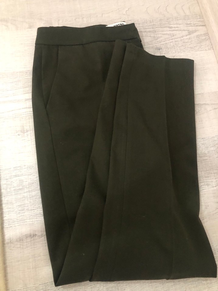 Kumaş pantolon - Görsel 3