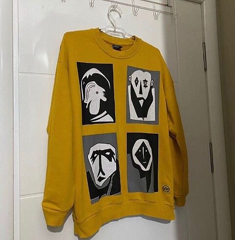 Diğer Sweatshirt