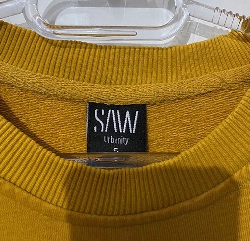 s Beden Sweatshirt