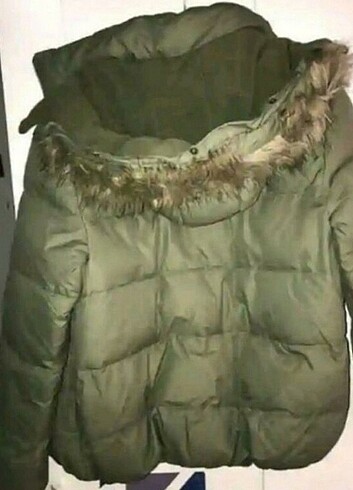 Diğer Şişme mont